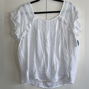 Old Navy Top NWT